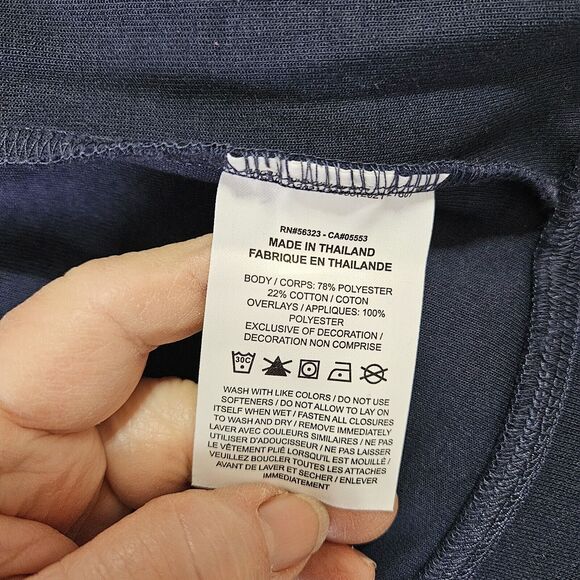 JORDAN Jumpman Womens Size 3X Nike Dri-fit Jacket Full Zip Pockets New With Tags - Picture 11 of 14